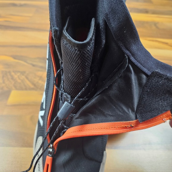 adidas Terrex Free Hiker 2 COLD.RDY GORE-TEX Hiking Shoes IE0833 Mens 11 NWT - Picture 6 of 7